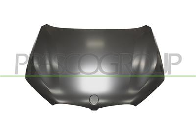 BONNET-ALUMINIUM