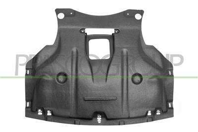 ENGINE COVER MOD. DIESEL