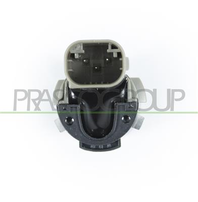 SENSOR DE APARCAMIENTO