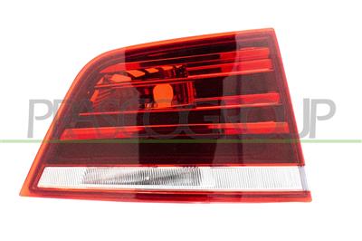 TAIL LAMP LEFT-INNER-WITHOUT BULB HOLDER (VALEO TYPE)