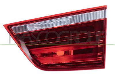 TAIL LAMP RIGHT-INNER-WITHOUT BULB HOLDER-LED (VALEO TYPE)