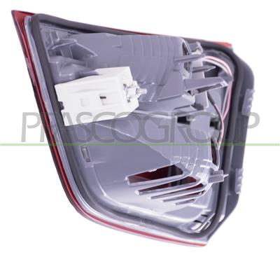 GRUPO OPTICO TRASERO IZQUIERDO INTERIOR-LED-MONTAJE VALEO