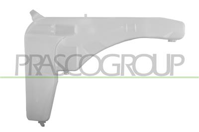 WINDSHIELD WIPER TANK-WITH 2 HOLES