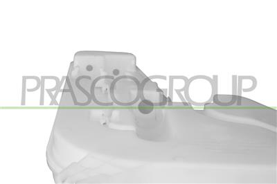 WINDSHIELD AND HEADLAMP WIPER TANK-WITH 3 HOLES