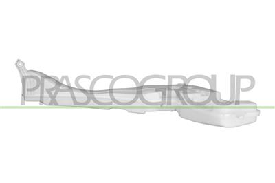 WINDSHIELD AND HEADLAMP WIPER TANK-WITH 3 HOLES