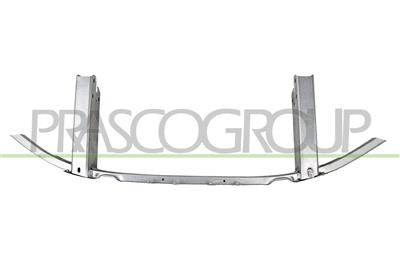 FRONT BUMPER REINFORCEMENT-ALUMINIUM