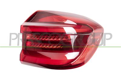 PILOTO TRASERO DERECHO EXTERIOR-LED