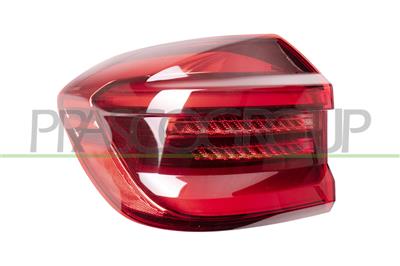 PILOTO TRASERO DERECHO EXTERIOR-LED