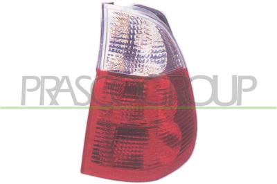 TAIL LAMP LEFT-WITHOUT BULB HOLDER MOD. 01/04 >
