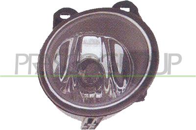 FARO ANTINIEBLA IZQUIERDO MOD. 04-06 (MONTAJE VALEO)