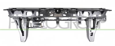 REAR BUMPER BRACKET-CENTRE