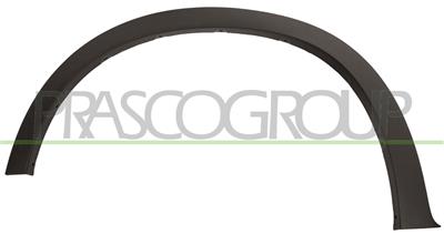 FRONT WHEEL-ARCH EXTENSION LEFT