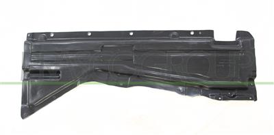 CARENAGE SOUS MOTEUR