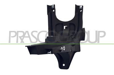 SOPORTE ALETA DELANTERA DERECHA