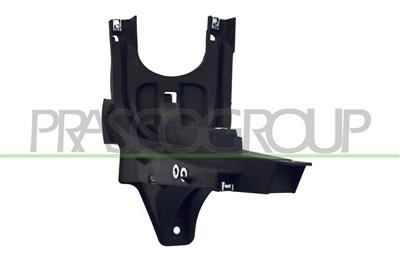 SOPORTE ALETA DELANTERA IZQUIERDA