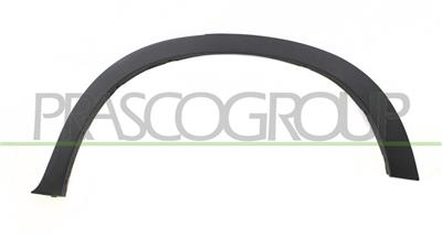 REAR WHEEL ARCH EXTENSION LEFT
