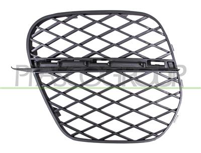 GRILLE DE PARE-CHOCS GAUCHE