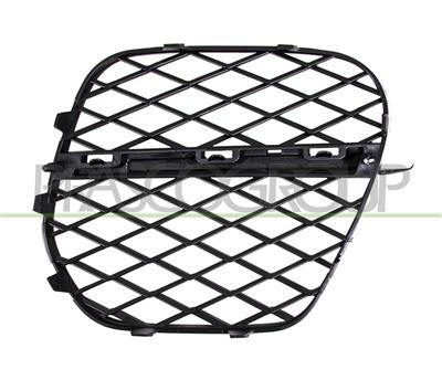 GRILLE DE PARE-CHOCS GAUCHE