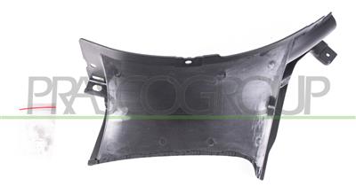 FRONT BUMPER AIR DEFLECTOR RIGHT
