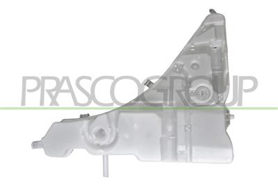 WINDSHIELD AND HEADLAMP WIPER TANK