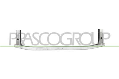 FRONT BUMPER REINFORCEMENT-LOWER-ALUMINIUM