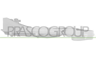 TANQUE DE AGUA PARA LIMPIAPARABRISAS-CON 1 AGUJERO