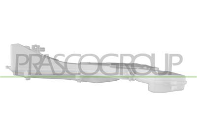 TANQUE DE AGUA PARA LIMPIAPARABRISAS Y LAVAFAROS-CON 2 AGUJEROS
