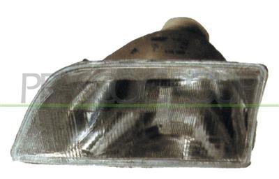 OPTICA IZQUIERDA H4 MANUAL