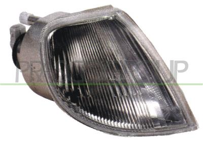 FRONT INDICATOR-RIGHT-CLEAR-WITHOUT BULB HOLDER