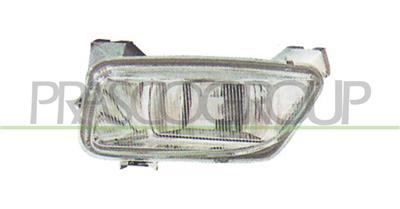 FOG LAMP LEFT MOD. > 03