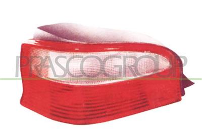 TAIL LAMP RIGHT-WITHOUT BULB HOLDER