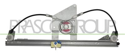 MECHANISMUS FENSTERHEBER VORNE RECHTS MOD. 5 TUERIG