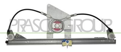 MECHANISMUS FENSTERHEBER VORNE LINKS MOD. 5 TUERIG