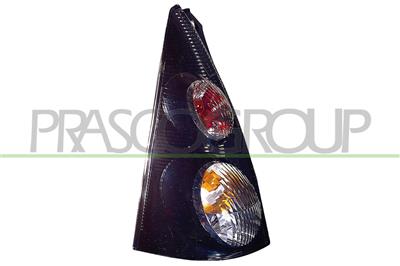 TAIL LAMP LEFT-WITHOUT BULB HOLDER