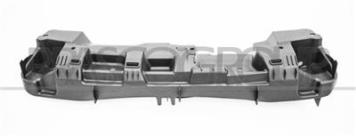 FRONT PANEL-UPPER