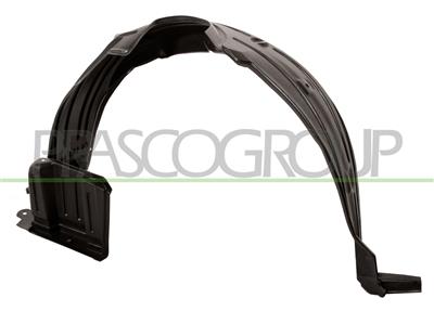 FRONT INNER FENDER RIGHT