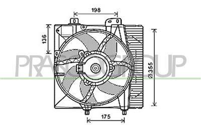 VENTILATEUR