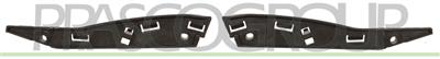 SET OF FRONT BUMPER BRACKETS-(RIGHT+LEFT)