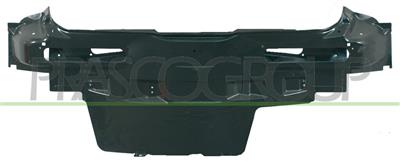 REAR BUMPER REINFORCEMENT