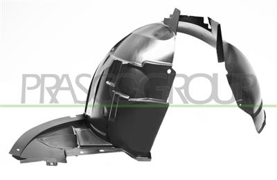 FRONT INNER FENDER RIGHT-INJECTION MOULDED