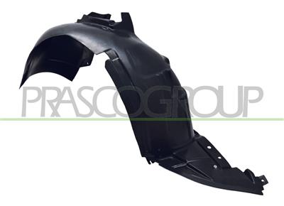FRONT INNER FENDER RIGHT