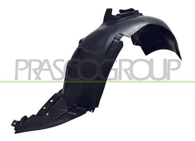 FRONT INNER FENDER LEFT