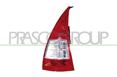 TAIL LAMP RIGHT-WITHOUT BULB HOLDER