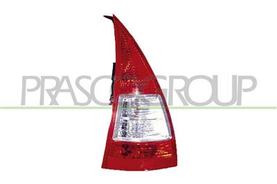 TAIL LAMP LEFT-WITHOUT BULB HOLDER