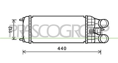 INTERCOOLER