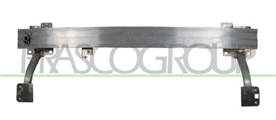 FRONT BUMPER REINFORCEMENT-ALUMINIUM