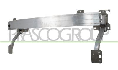 FRONT BUMPER REINFORCEMENT-ALUMINIUM