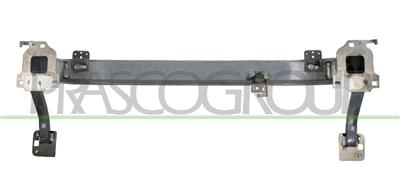 FRONT BUMPER REINFORCEMENT-ALUMINIUM