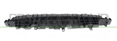 FRONT UNDER BUMPER COVER