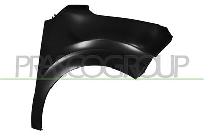 FRONT FENDER RIGHT